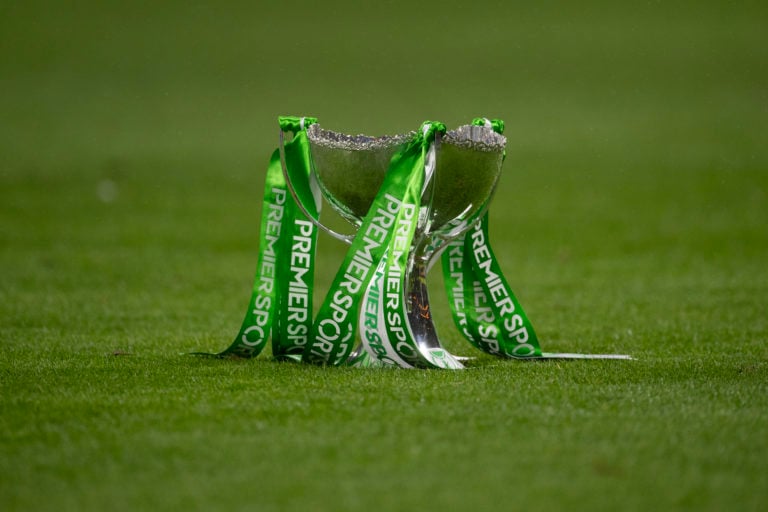 Topic image for: Premier Sports Cup
