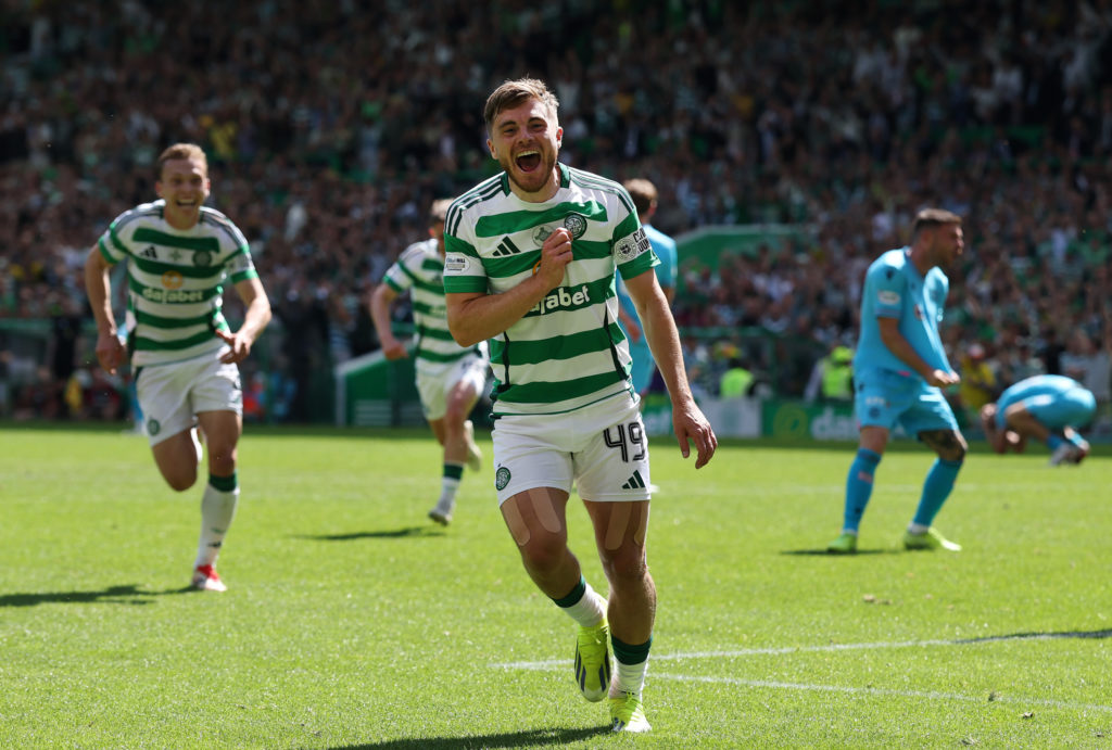 Celtic FC v St Mirren FC - William Hill Premiership