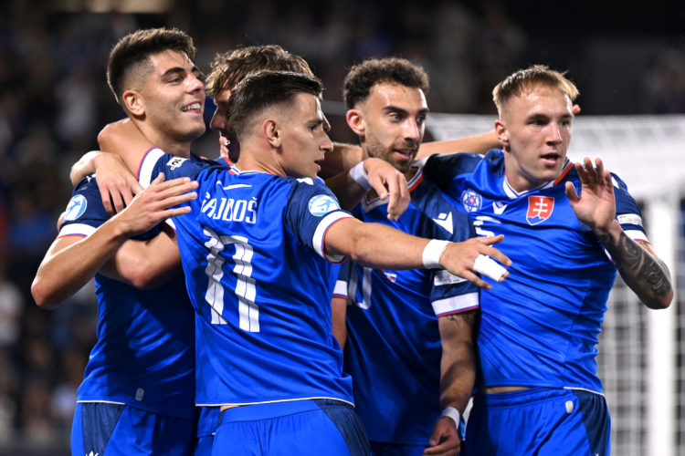 Photo by Tullio Puglia - UEFA/UEFA via Getty Images