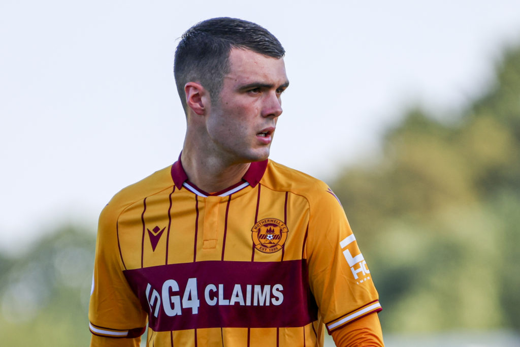 FC Twente v Motherwell FC - Friendly Match