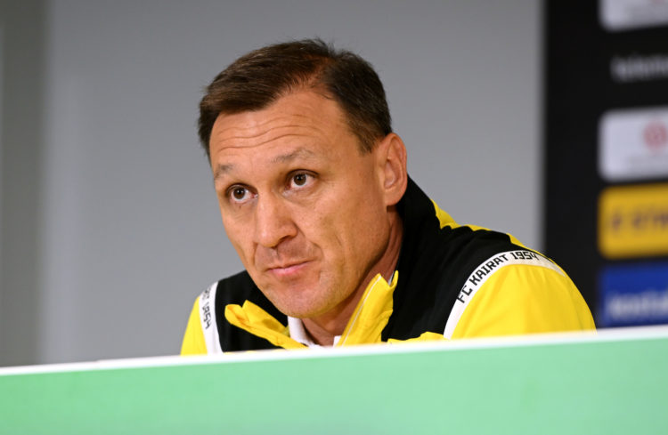 Photo by Jurij Kodrun/Getty Images