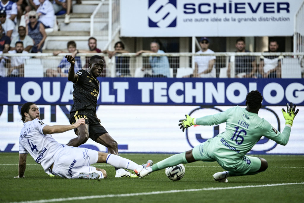 FBL-FRA-LIGUE1-AUXERRE-LORIENT