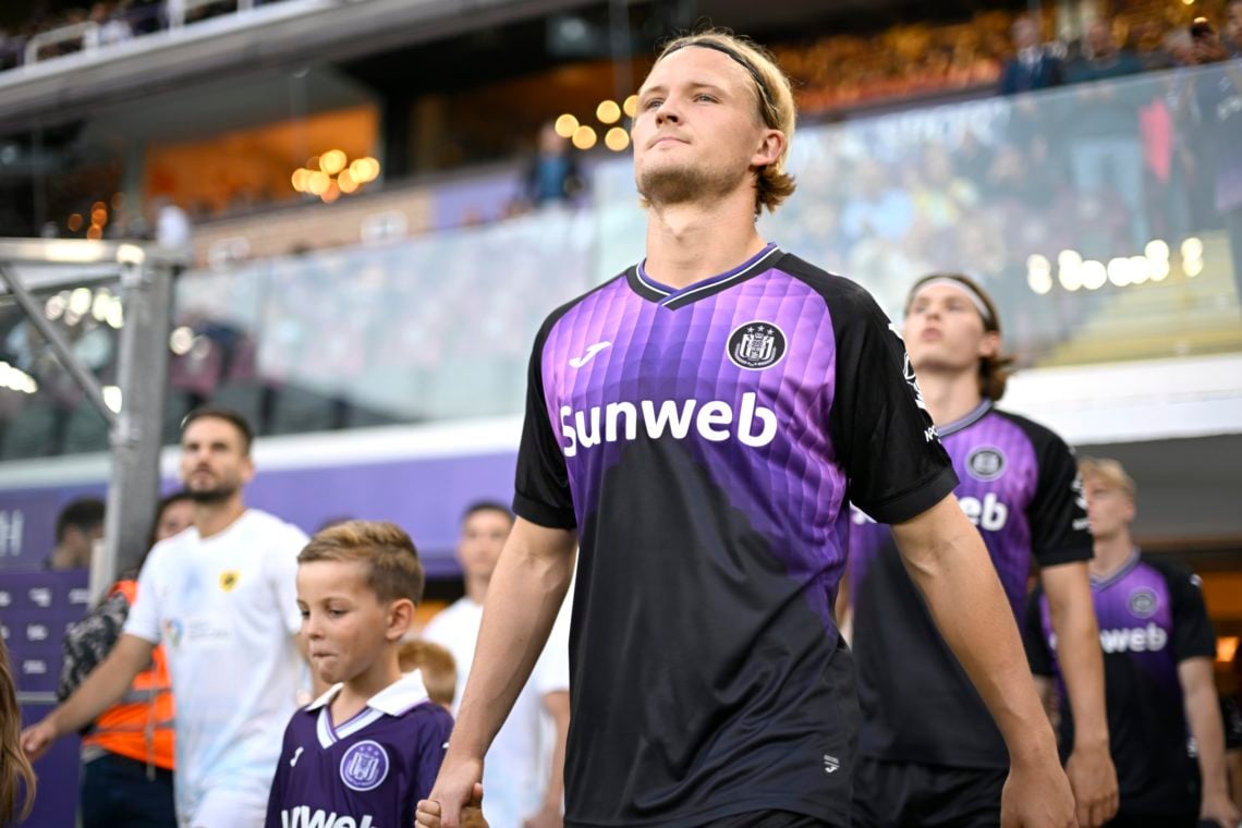 Photo by Nico Vereecken / PhotoNews via Getty Images