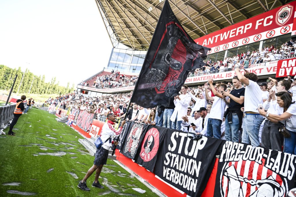 FBL-BEL-PROLEAGUE-ANTWERP-MECHELEN