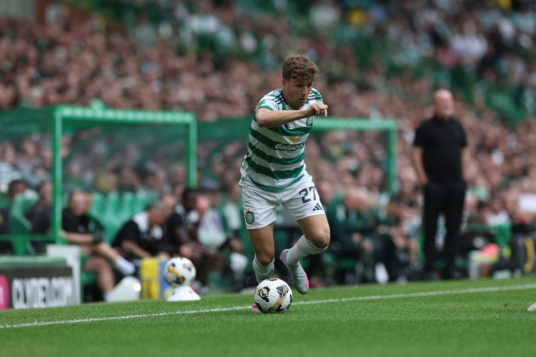 Photo by Ian MacNicol/Getty Images