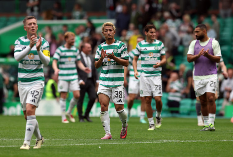 Photo by Ian MacNicol/Getty Images