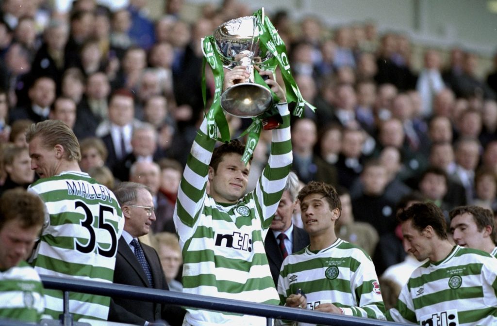 Mark Viduka