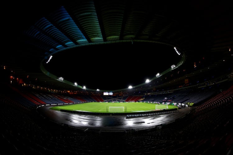 Photo by Naomi Baker - The FA/The FA via Getty Images