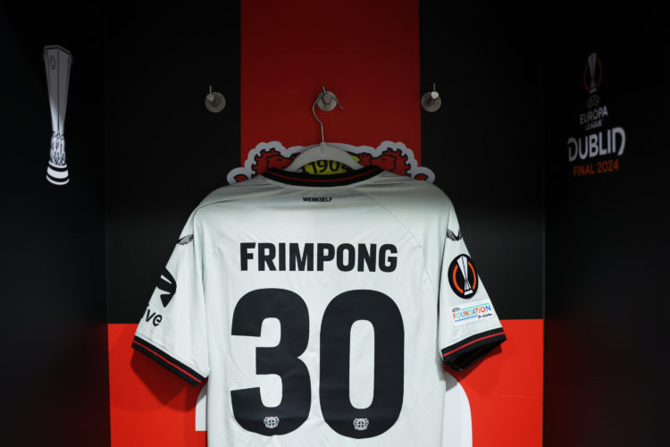 Photo by Alex Pantling - UEFA/UEFA via Getty Images
