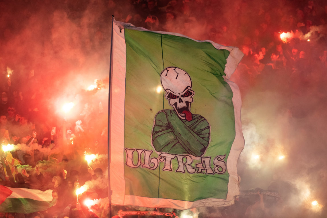 Photo by Joe Prior/Visionhaus via Getty Images