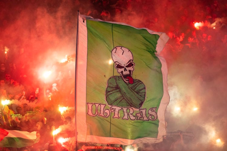 Photo by Joe Prior/Visionhaus via Getty Images