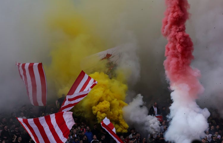 Photo by Srdjan Stevanovic/Getty Images