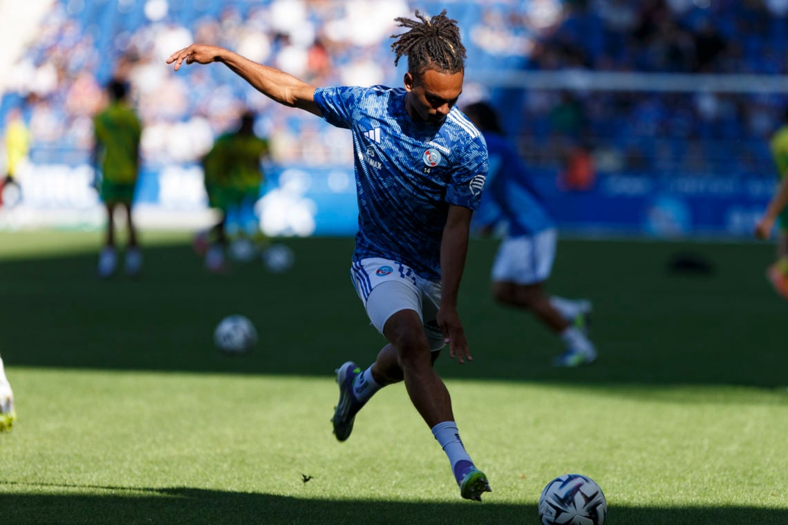 Photo by Sathire Kelpa/Eurasia Sport Images/Getty Images