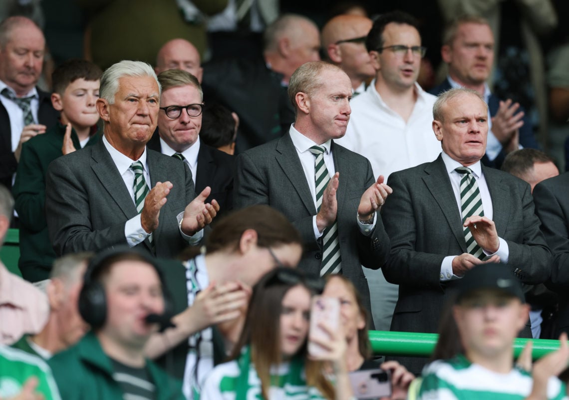 Photo by Ian MacNicol/Getty Images