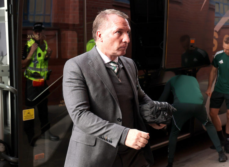 Photo by Ian MacNicol/Getty Images