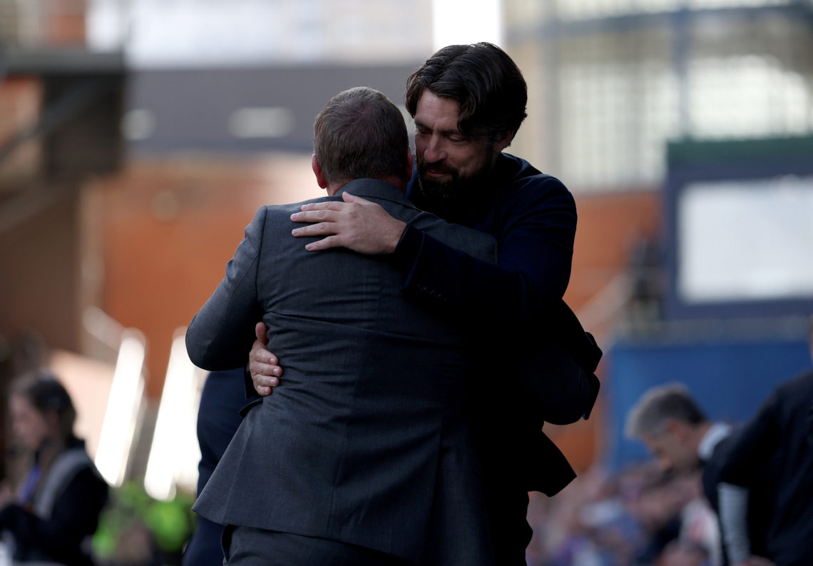 Photo by Ian MacNicol/Getty Images