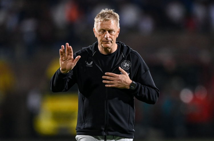 Photo By Stephen McCarthy/Sportsfile via Getty Images