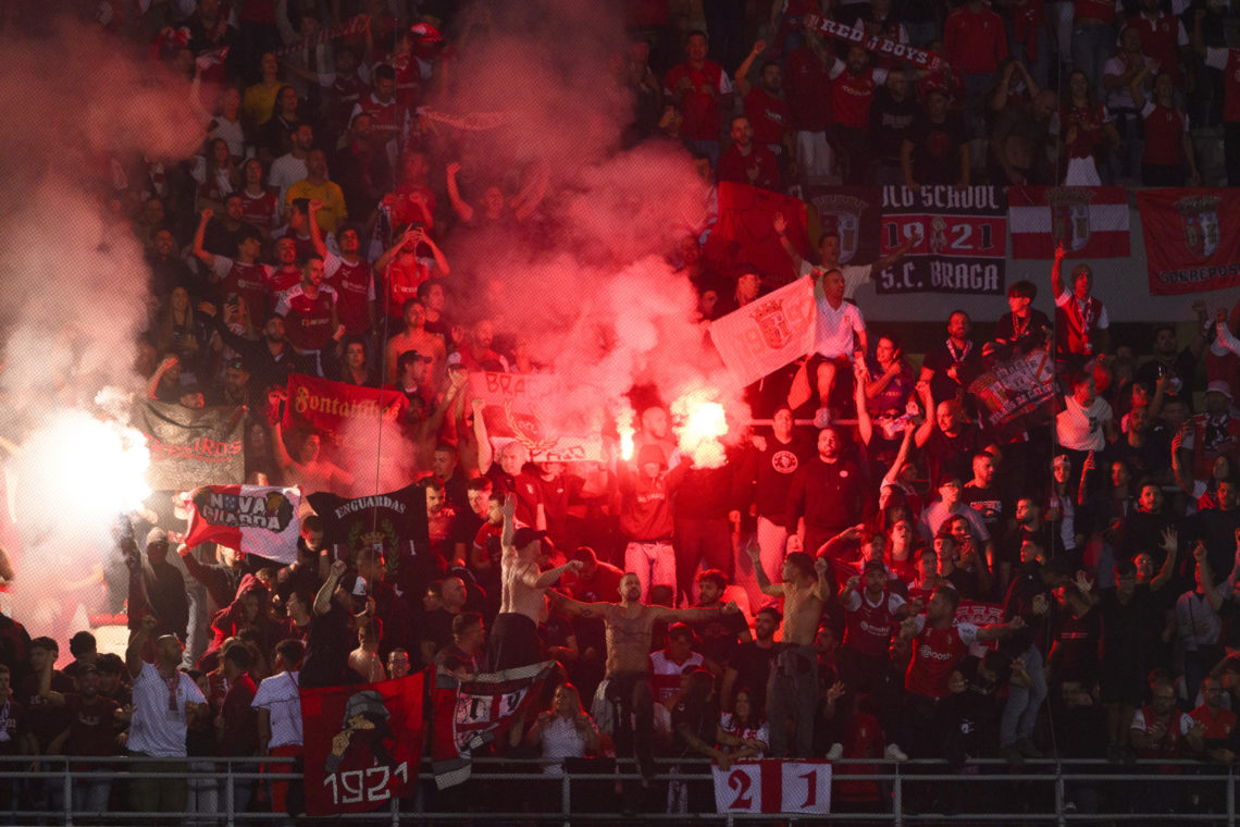 Photo by Miguel Lemos/Eurasia Sport Images/Getty Images