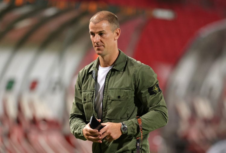 Photo by Srdjan Stevanovic - UEFA/UEFA via Getty Images