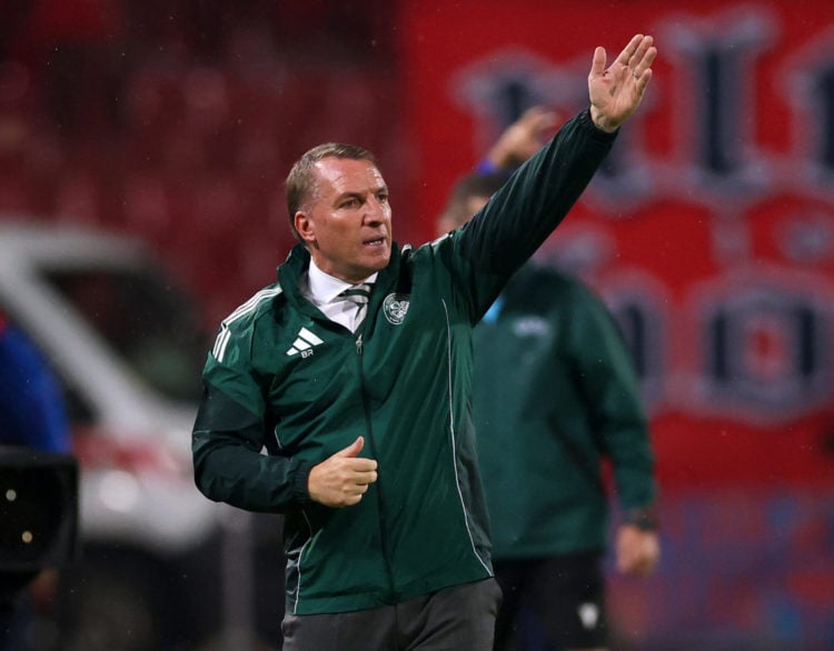 Photo by Srdjan Stevanovic - UEFA/UEFA via Getty Images
