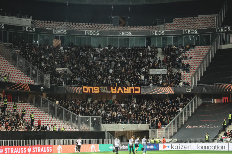 Photo by Fabio Rossi/AS Roma via Getty Images