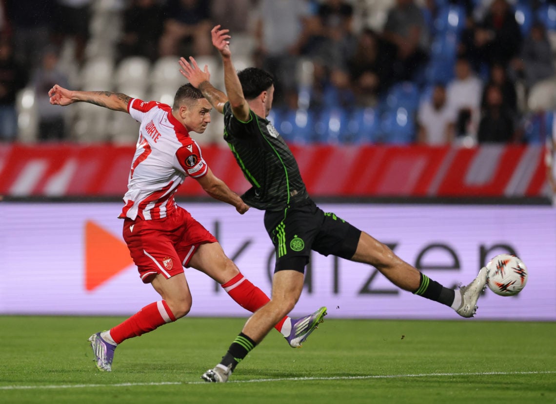 Photo by Srdjan Stevanovic - UEFA/UEFA via Getty Images
