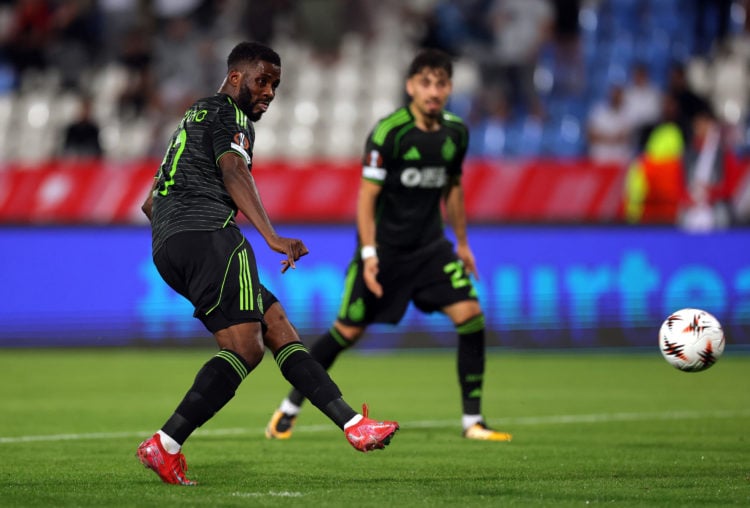 Photo by Srdjan Stevanovic - UEFA/UEFA via Getty Images