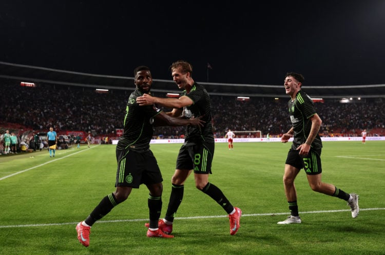 Photo by Srdjan Stevanovic - UEFA/UEFA via Getty Images
