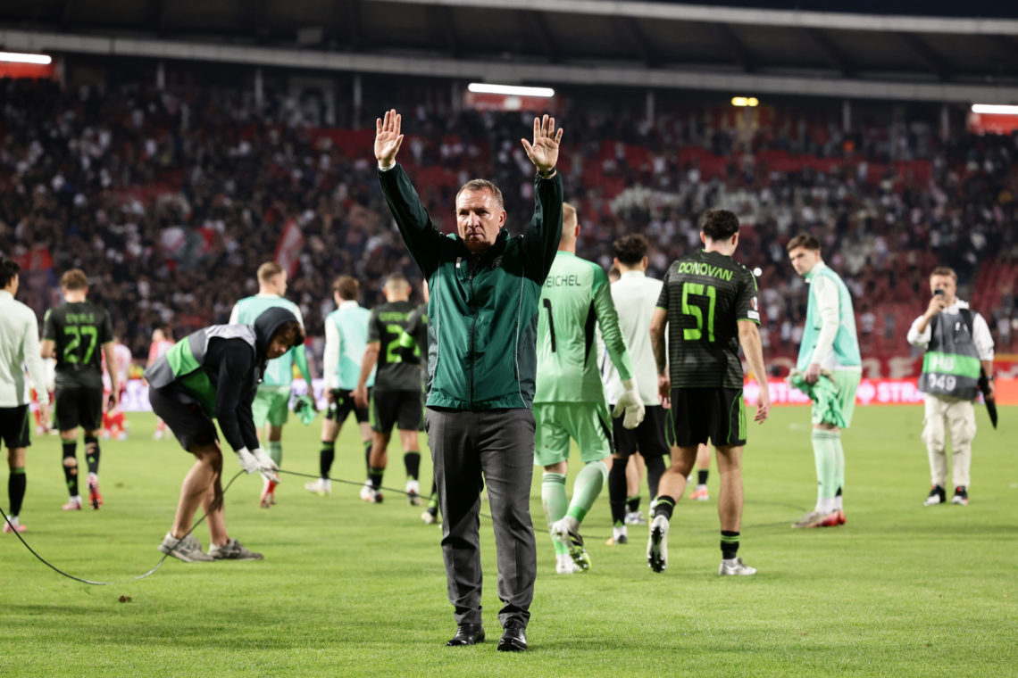 Photo by Srdjan Stevanovic - UEFA/UEFA via Getty Images