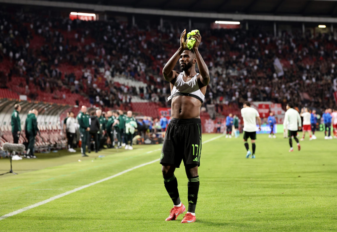 Photo by Srdjan Stevanovic - UEFA/UEFA via Getty Images