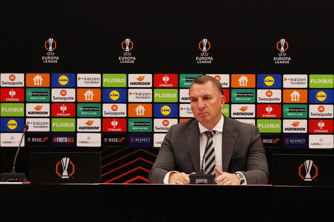 Photo by Srdjan Stevanovic - UEFA/UEFA via Getty Images