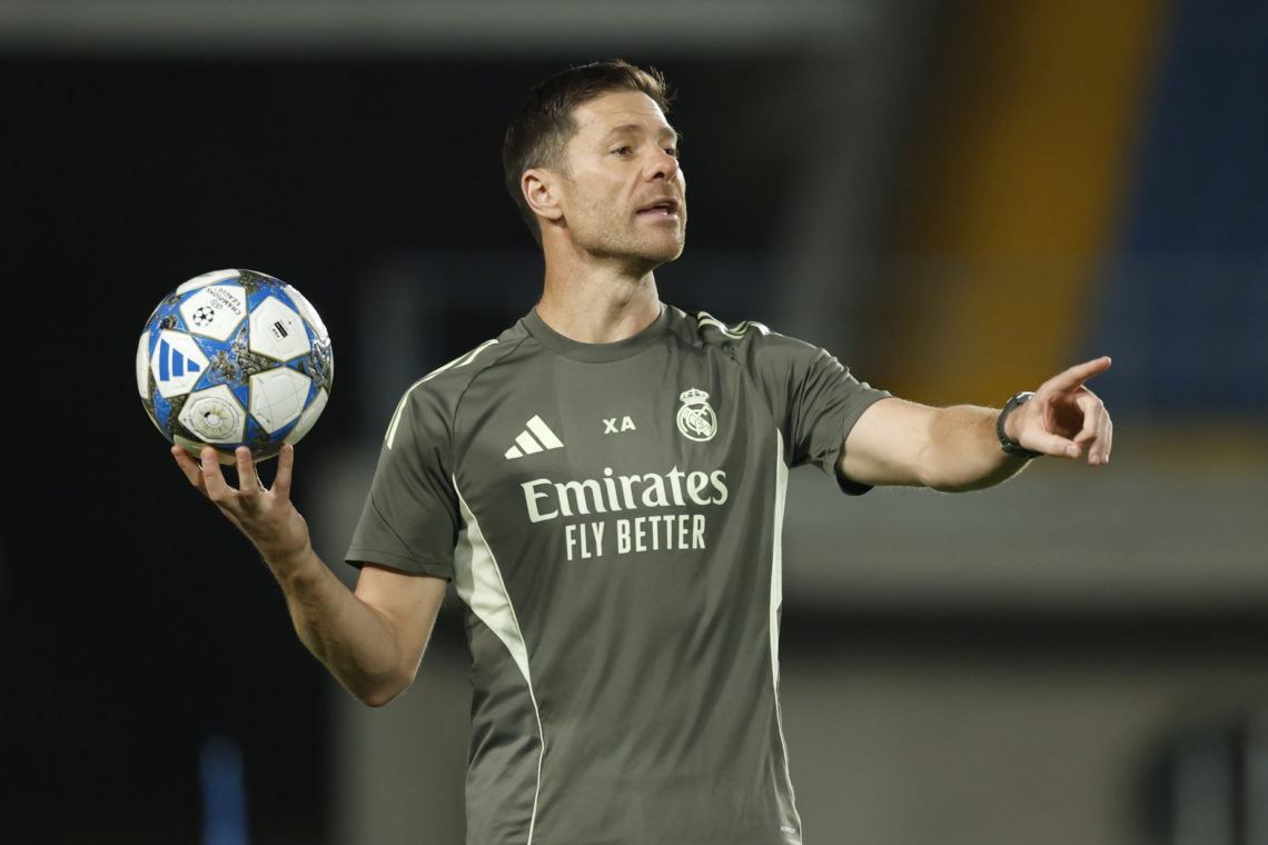 Photo by Pedro Castillo/Real Madrid via Getty Images