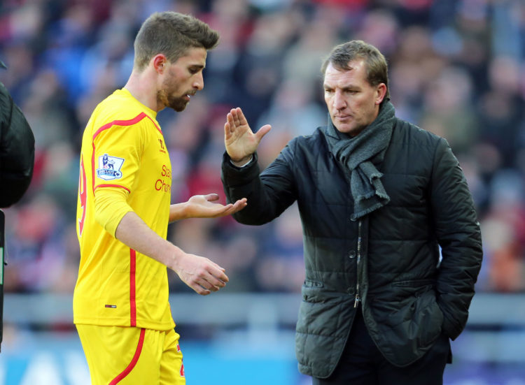 Photo by Ian Horrocks/Sunderland AFC via Getty Images