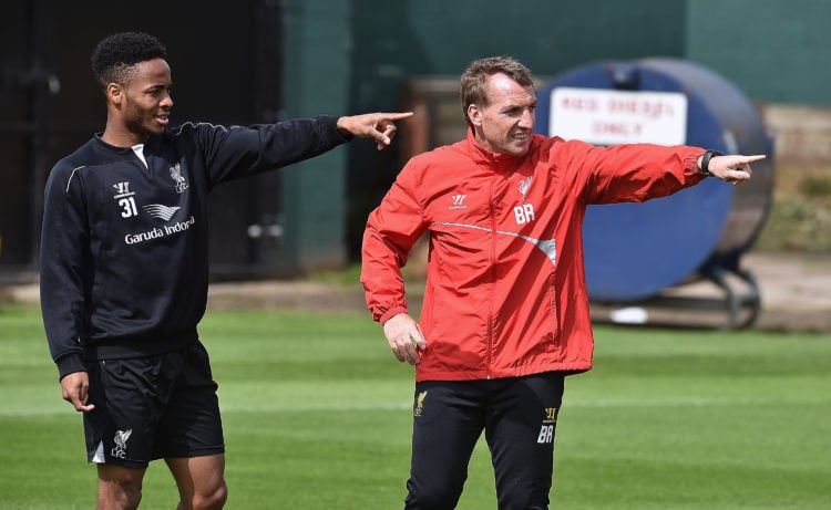 Photo by Andrew Powell/Liverpool FC via Getty Images