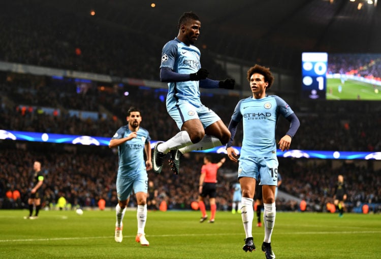 Photo by Laurence Griffiths/Getty Images