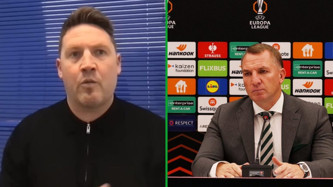 Kris Commons / Brendan Rodgers
