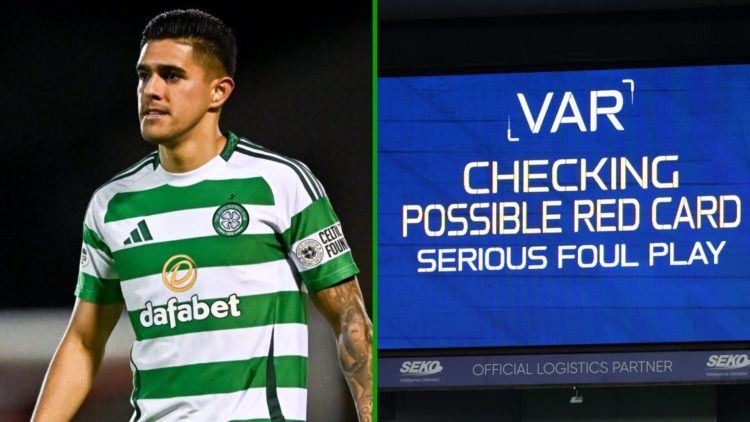 Luis Palma / VAR