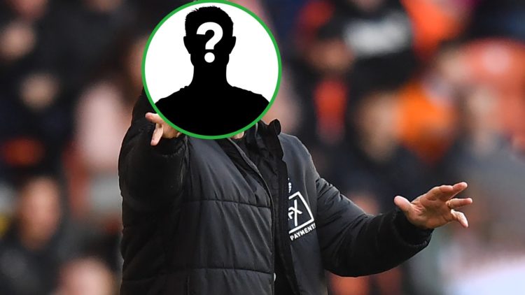 Mystery ex-Celtic man