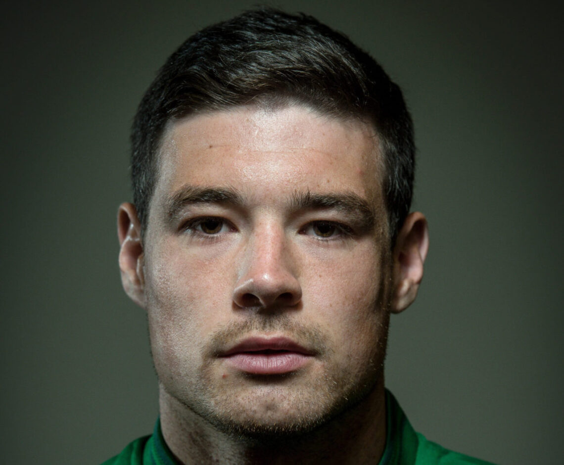 Photo By David Maher/Sportsfile via Getty Images