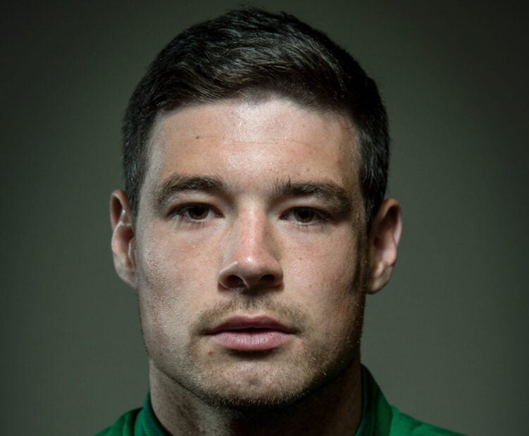 Photo By David Maher/Sportsfile via Getty Images