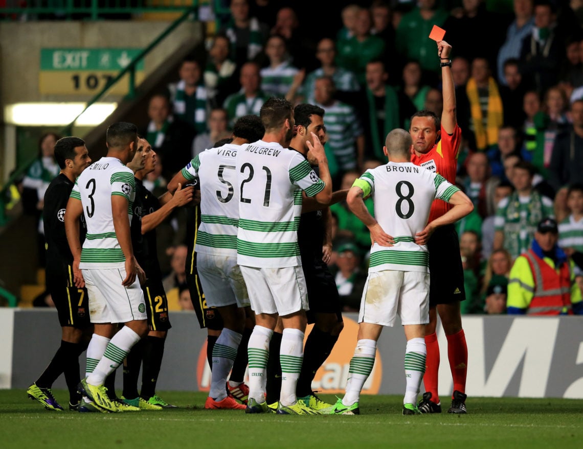 Photo by Richard Heathcote/Getty Images