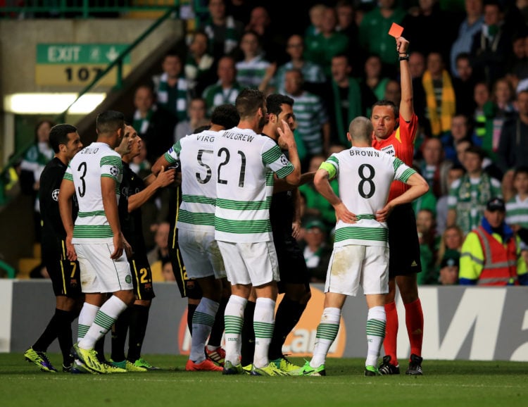 Photo by Richard Heathcote/Getty Images