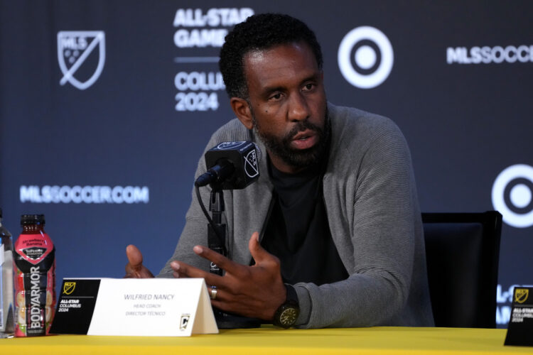 Photo by Jason Mowry/Getty Images