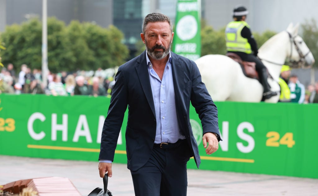 Celtic FC v Kilmarnock FC - cinch Premiership