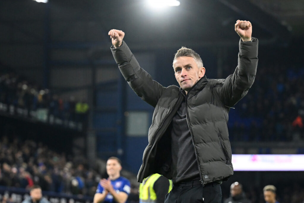 Ipswich Town FC v Chelsea FC - Premier League