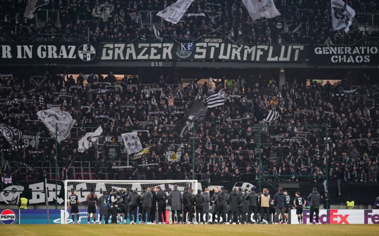 Photo by Christian Hofer/Getty Images