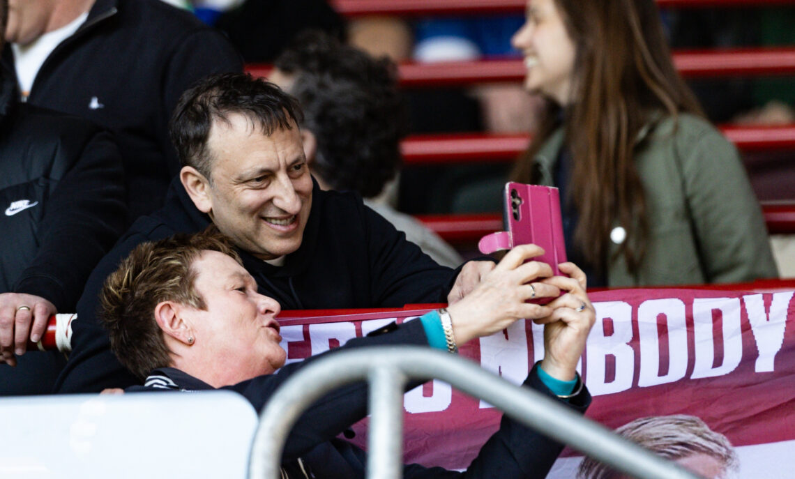 Photo by Andrew Kearns - CameraSport via Getty Images