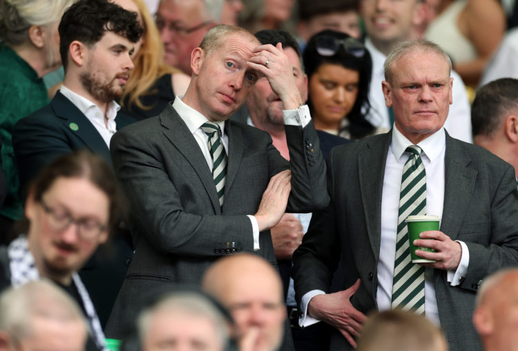 Photo by Ian MacNicol/Getty Images