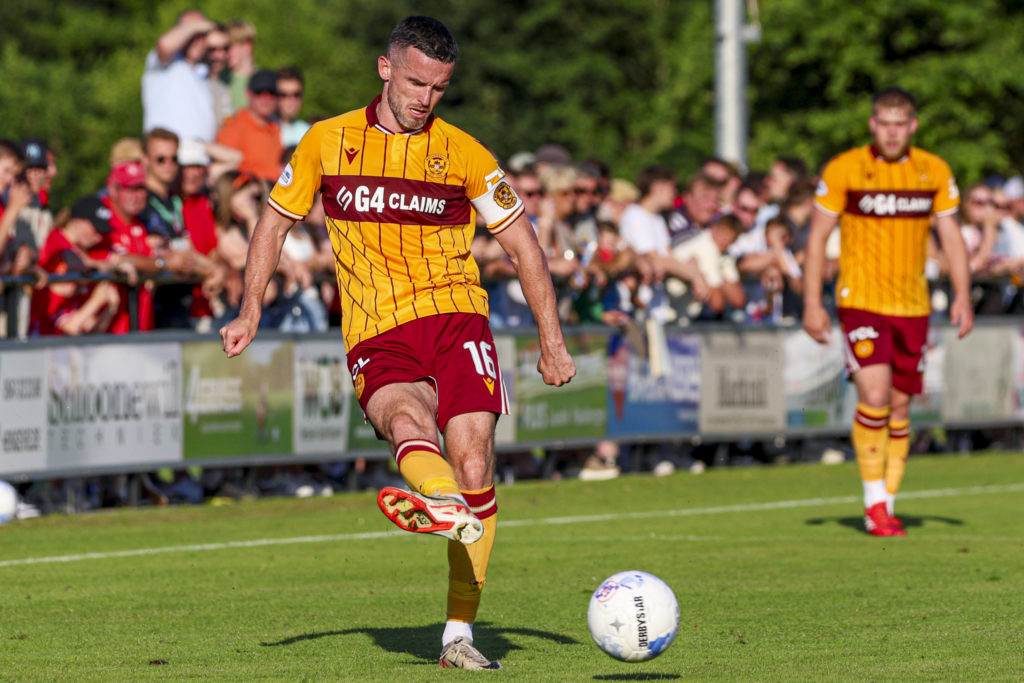 FC Twente v Motherwell FC - Friendly Match