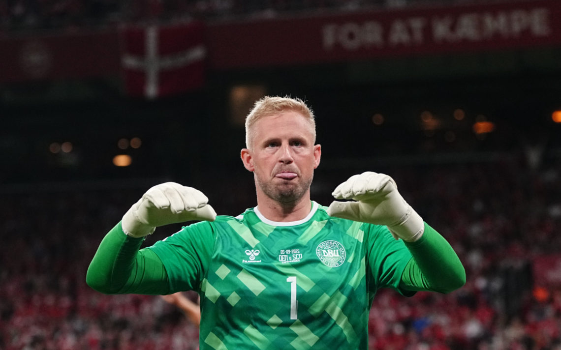 Photo by Ulrik Pedersen/NurPhoto via Getty Images